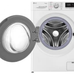 Стиральная машина LG F4V5VS0W