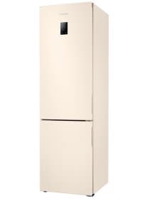 Холодильник Samsung RB37A5200EL, 367 л, двухкамерный, No Frost, A+