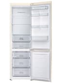 Холодильник Samsung RB37A5200EL, 367 л, двухкамерный, No Frost, A+