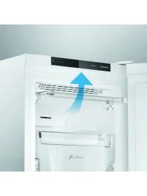 Морозильник INDESIT DFZ 5175 W