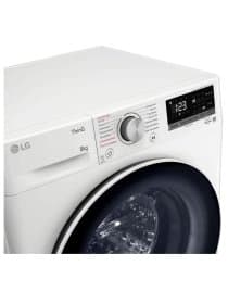 Стиральная машина LG F2V5PS0W