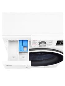 Стиральная машина LG F2V5PS0W