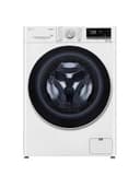 Стиральная машина LG F2V5PS0W