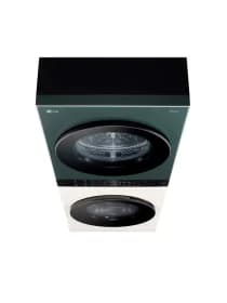 Стиральная машина + сушильная машина LG WashTower W4W8LVPK2HM