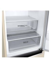 Холодильник LG GC-B459MEWM