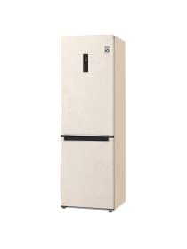 Холодильник LG GC-B459MEWM