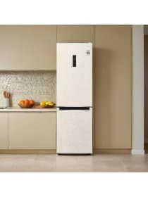 Холодильник LG GC-B459MEWM