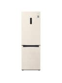 Холодильник LG GC-B459MEWM