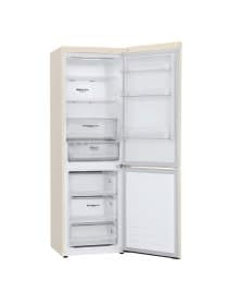 Холодильник LG GC-B459MEWM