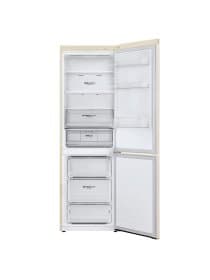 Холодильник LG GC-B459MEWM