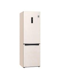Холодильник LG GC-B459MEWM