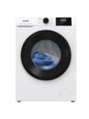 Стиральная машина Gorenje W3NGPI61SBS/C, 6 кг, класс A+++