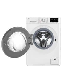 Стиральная машина LG F4V3ES6W