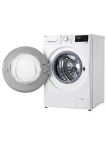 Стиральная машина LG F4V3ES6W