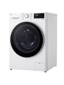 Стиральная машина LG F4V3ES6W