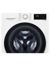 Стиральная машина LG F4V3ES6W