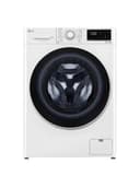 Стиральная машина LG F4V3ES6W