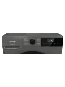 Сушильная машина Gorenje D2HNE82/C, тепловой насос A++, TwinAir, 8 кг, 15 программ