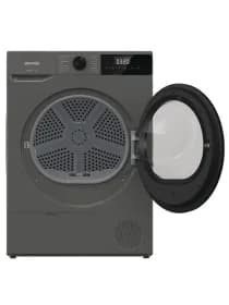 Сушильная машина Gorenje D2HNE82/C, тепловой насос A++, TwinAir, 8 кг, 15 программ