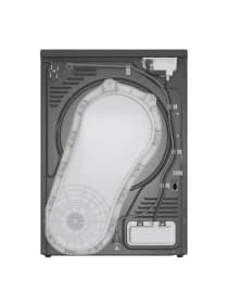 Сушильная машина Gorenje D2HNE82/C, тепловой насос A++, TwinAir, 8 кг, 15 программ