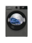 Сушильная машина Gorenje D2HNE82/C, тепловой насос A++, TwinAir, 8 кг, 15 программ