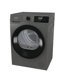 Сушильная машина Gorenje D2HNE82/C, тепловой насос A++, TwinAir, 8 кг, 15 программ