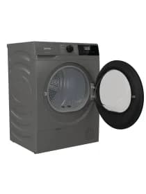 Сушильная машина Gorenje D2HNE82/C, тепловой насос A++, TwinAir, 8 кг, 15 программ
