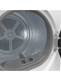 Сушильная машина Gorenje DHNE82/C, 8 кг, тепловой насос, 15 программ, энергокласс A++