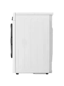 Сушильная машина LG DC90V9V9WN, 9 кг, A+++, тепловой насос, 14 программ, Wi-Fi