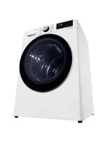 Сушильная машина LG DC90V9V9WN, 9 кг, A+++, тепловой насос, 14 программ, Wi-Fi