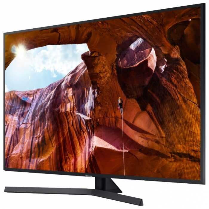 Телевизор SAMSUNG 55RU7400