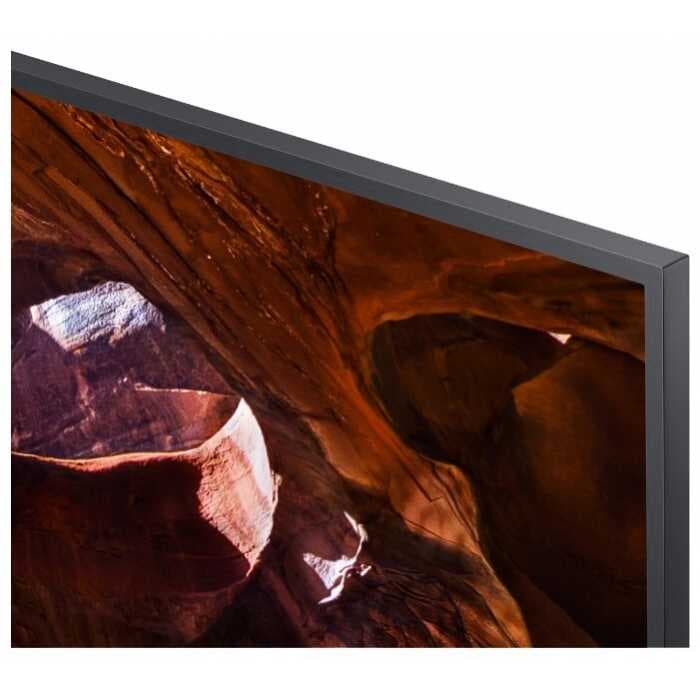 Телевизор SAMSUNG 55RU7400