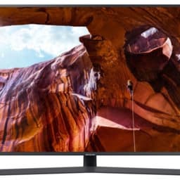 Телевизор SAMSUNG 55RU7400