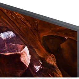 Телевизор SAMSUNG 55RU7400