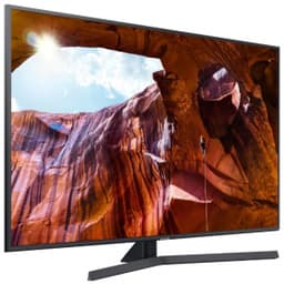 Телевизор SAMSUNG 55RU7400