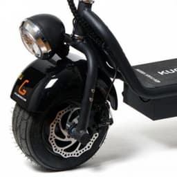 Электросамокат Kugoo C1 pro Jilong