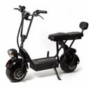 Электросамокат Kugoo C1 pro Jilong