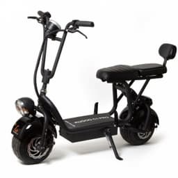 Электросамокат Kugoo C1 pro Jilong