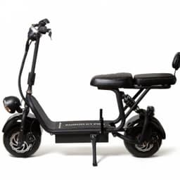 Электросамокат Kugoo C1 pro Jilong