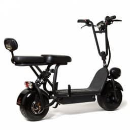 Электросамокат Kugoo C1 pro Jilong