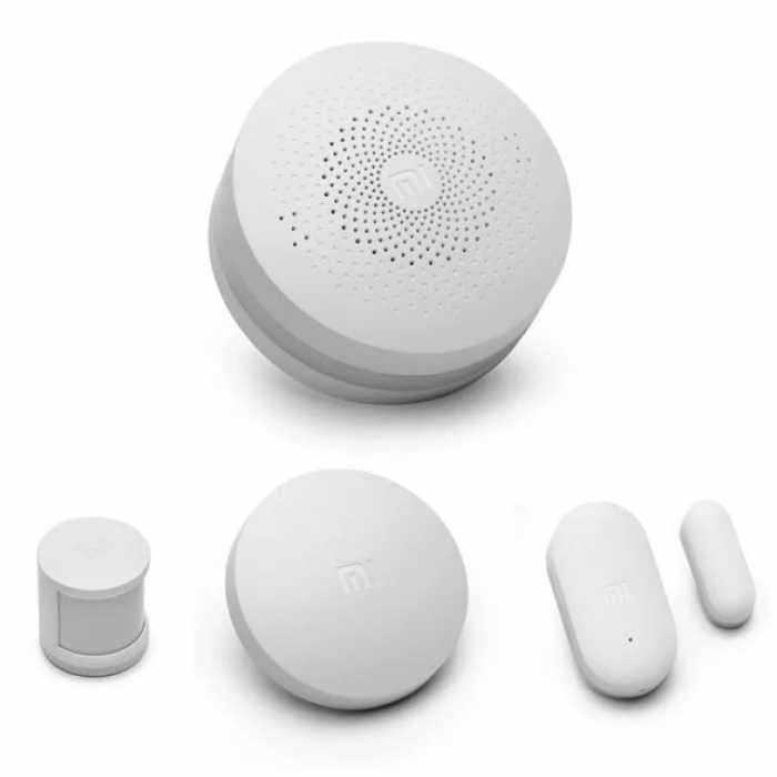 Набор "Умный дом" Xiaomi