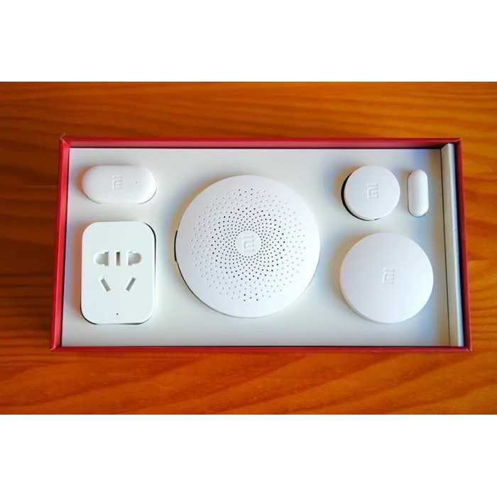 Набор "Умный дом" Xiaomi