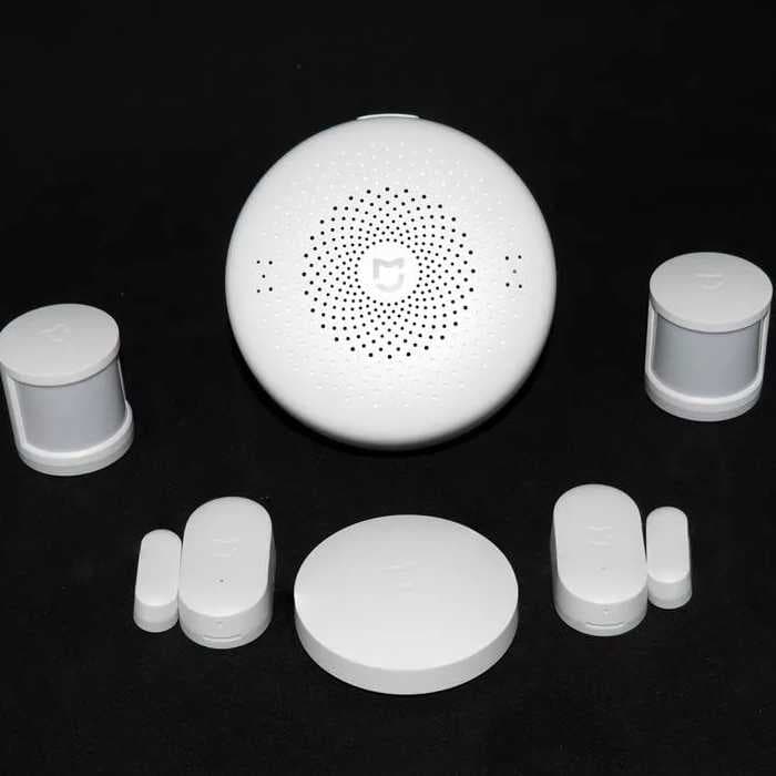 Набор "Умный дом" Xiaomi