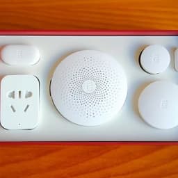 Набор "Умный дом" Xiaomi