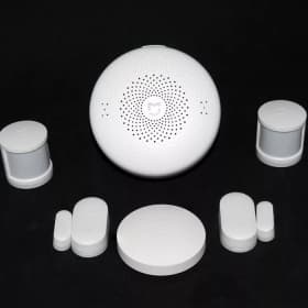 Набор "Умный дом" Xiaomi