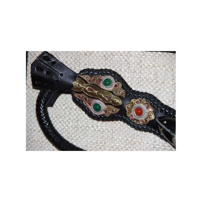 Камча ручной работы, сувенирная, деревянный багет