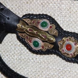 Камча ручной работы, сувенирная, деревянный багет