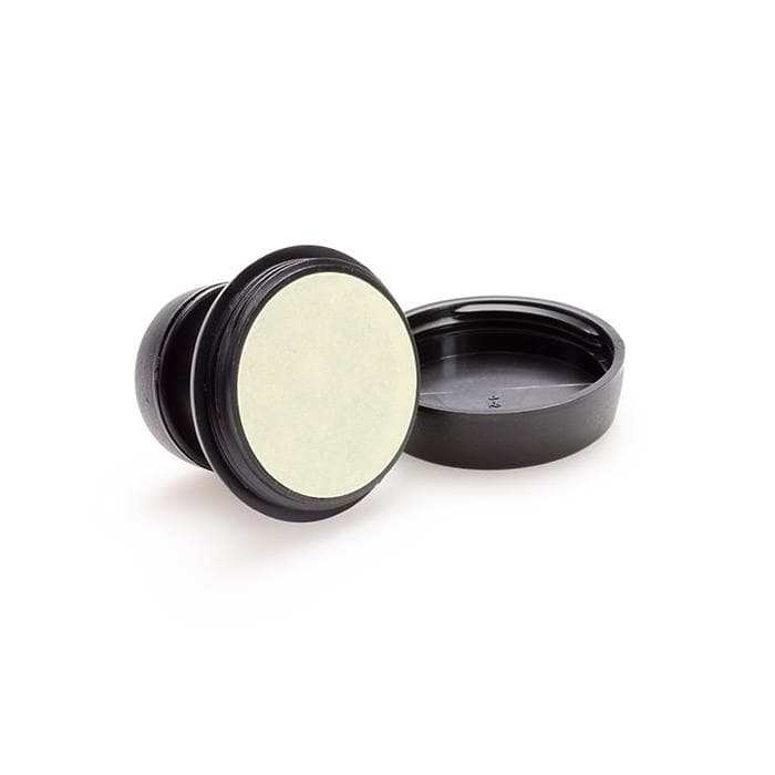 Ручная оснастка с ГЕРБОМ д.40 мм для круглой печати с клеевым слоем РТКВ40 (№12)