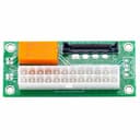 Синхронизатор PSU-Card-ATX-24Pin (SATA)