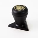 5050 Ручная оснастка для треугольного штампа 50х50х50 мм (№13)